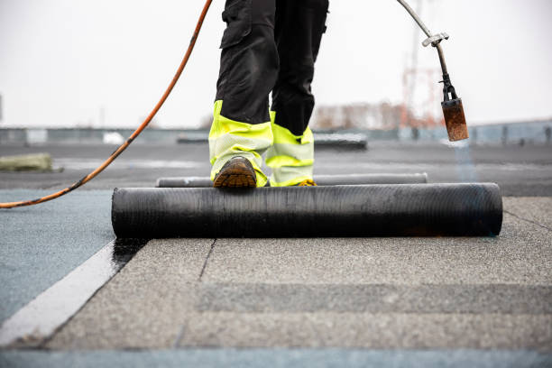 Best Green or Eco-Friendly Roofing Solutions  in Roan Mountain, TN